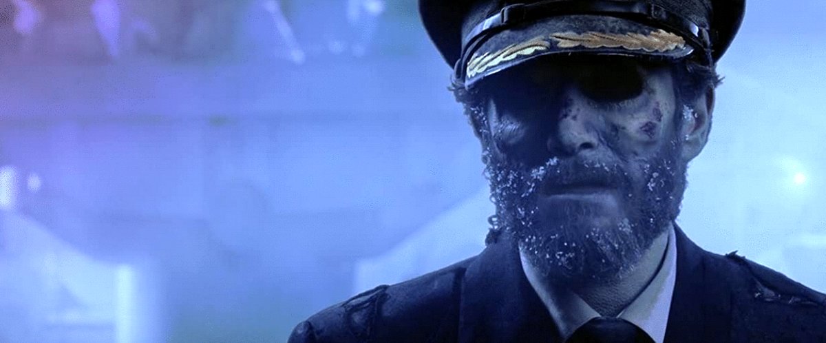 Photo du film Titanic 666