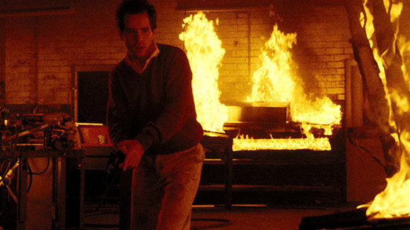 Photo du film Police fédérale, Los Angeles