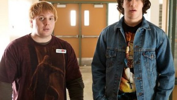 Photo du film Todd and the Book of Pure Evil