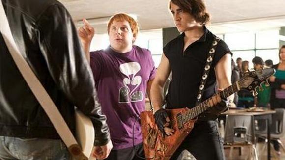 Photo du film Todd and the Book of Pure Evil