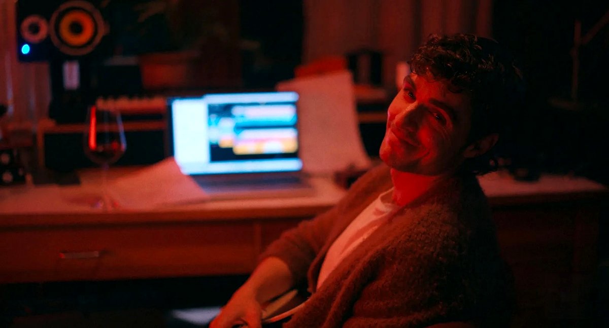 Photo du film Inséparable