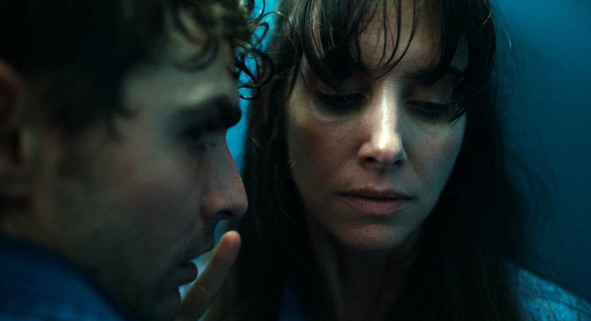 Photo du film Inséparable