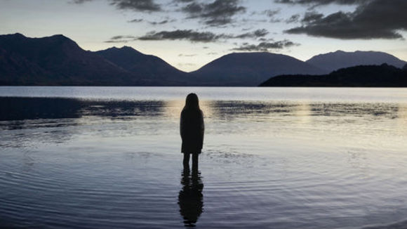 Photo du film Top of the Lake