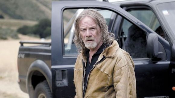 Photo du film Top of the Lake