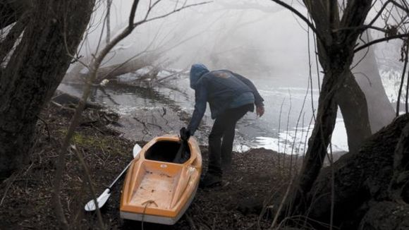 Photo du film Top of the Lake