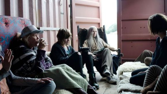 Photo du film Top of the Lake