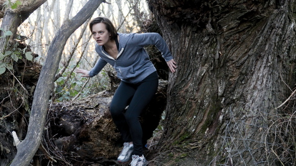 Photo du film Top of the Lake