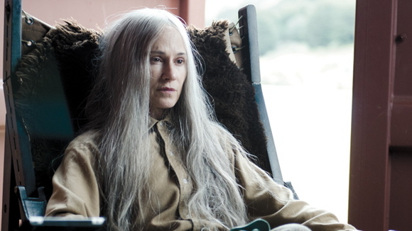 Photo du film Top of the Lake