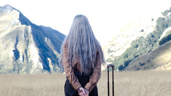 Photo du film Top of the Lake