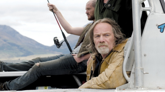 Photo du film Top of the Lake