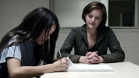 Photo du film Top of the Lake