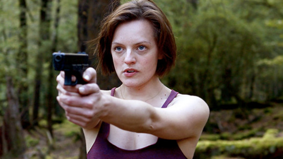 Photo du film Top of the Lake