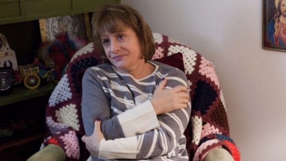 Photo from the movie Union Square