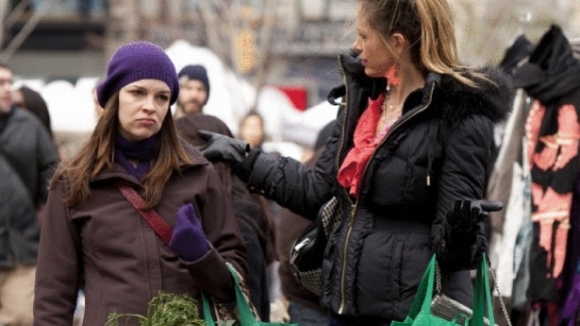 Photo from the movie Union Square