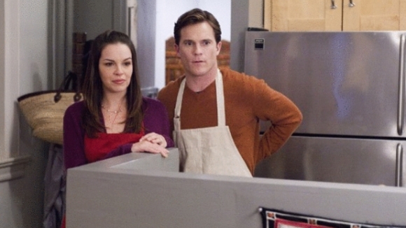 Photo from the movie Union Square