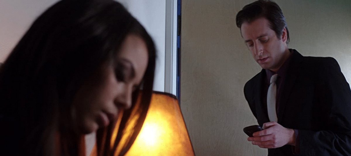 Photo du film Until We Meet Again