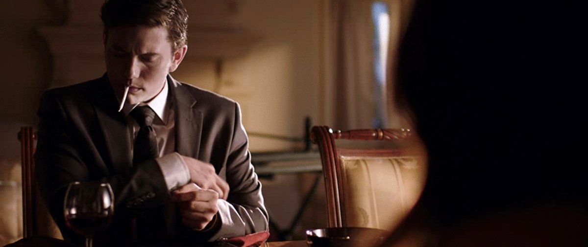 Photo du film Until We Meet Again