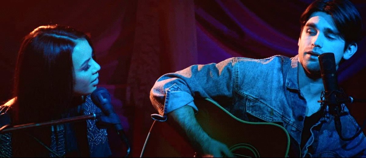 Photo du film Until We Meet Again