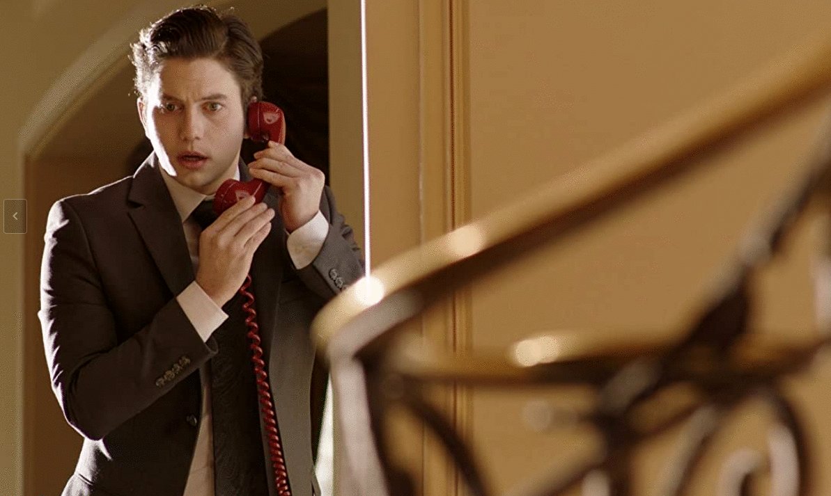 Photo du film Until We Meet Again