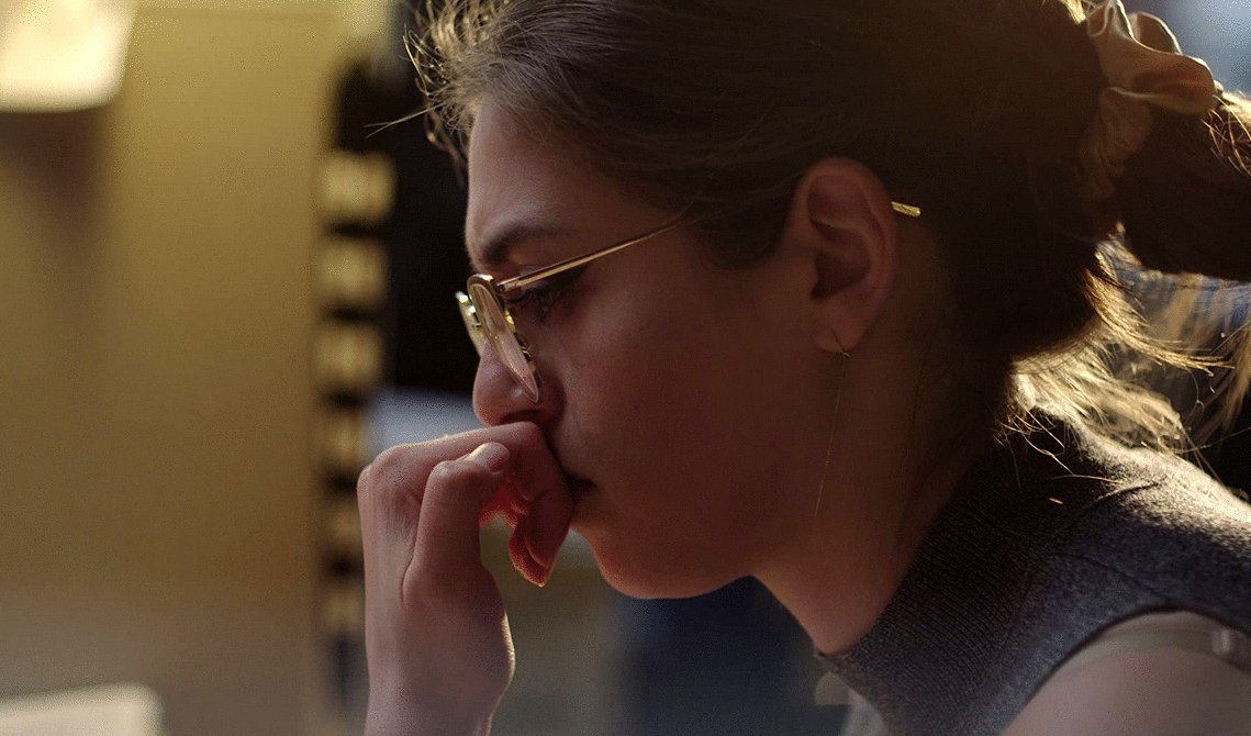 Photo du film Victim/Suspect