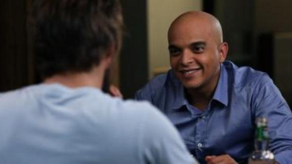 Photo from the movie Tough Luck