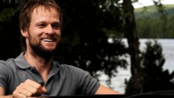 Photo from the movie Tough Luck