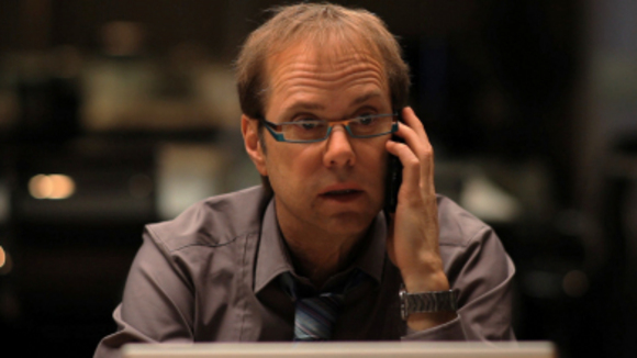 Photo from the movie Tough Luck