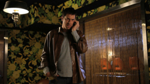 Photo from the movie Tough Luck