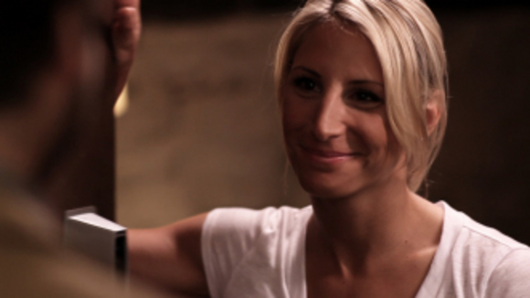 Photo from the movie Tough Luck