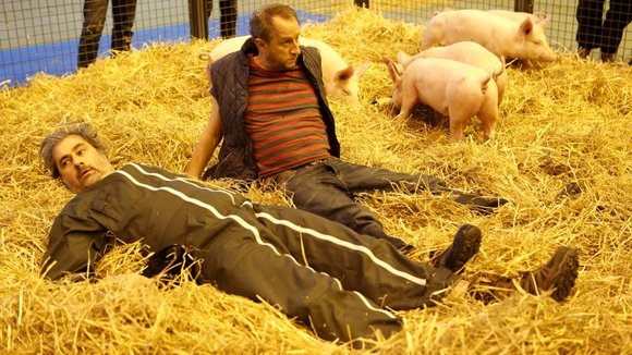 Photo du film Saint Amour