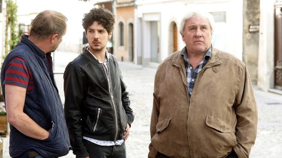 Photo du film Saint Amour