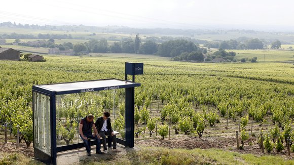 Photo du film Saint Amour