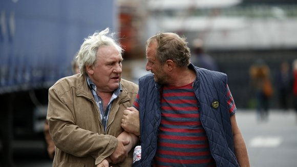 Photo du film Saint Amour