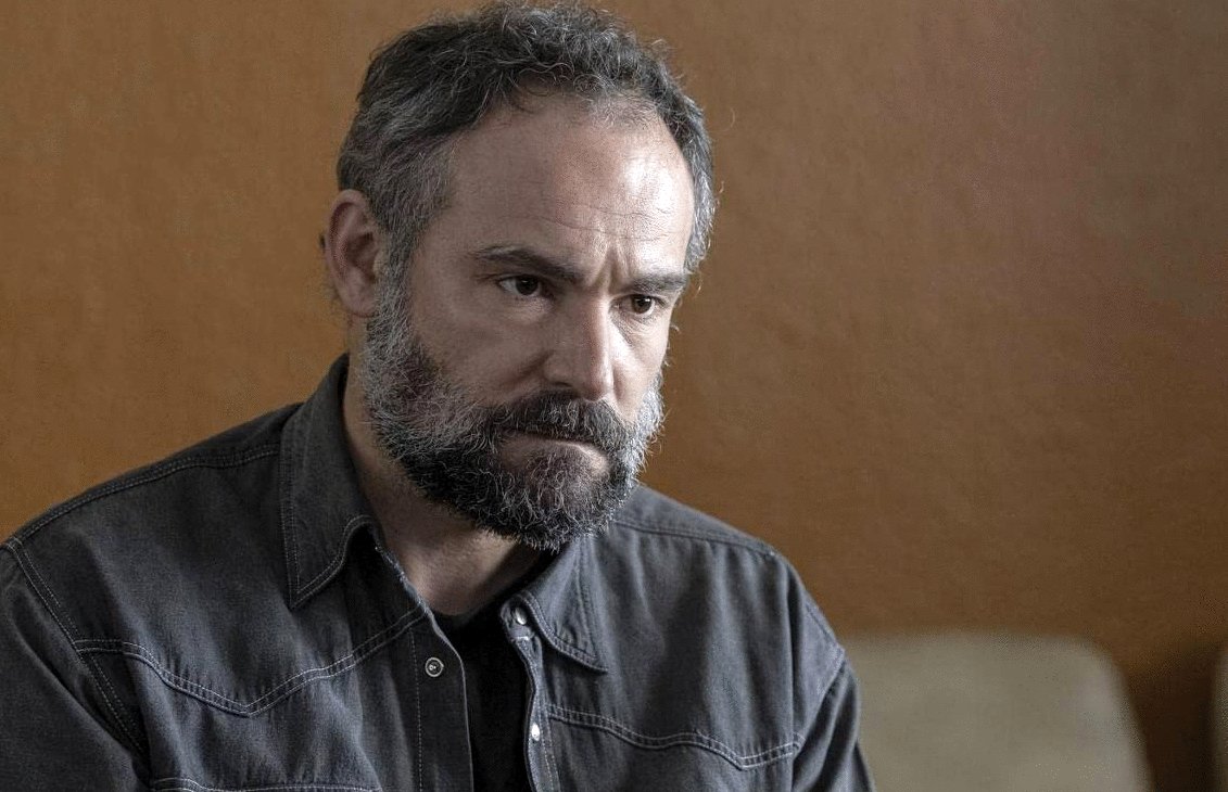 Photo du film Les Repentis