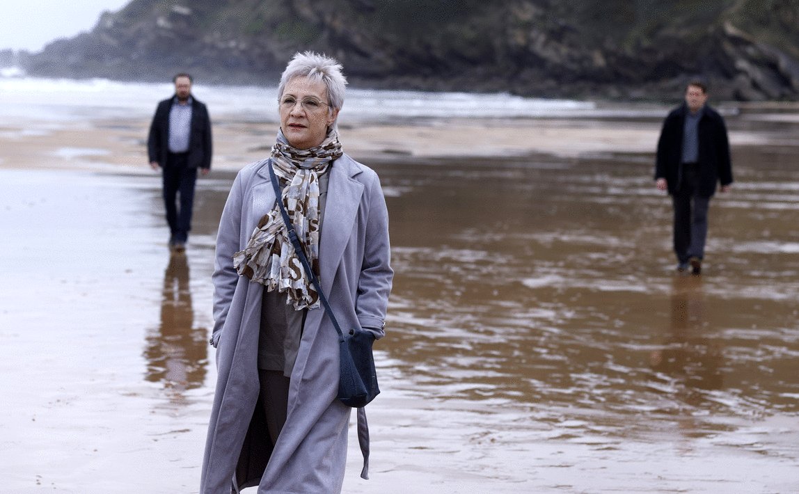 Photo du film Les Repentis