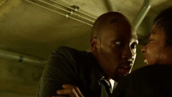 Photo from the movie The Protector 2