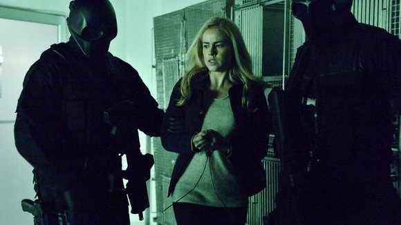 Photo du film 12 Monkeys