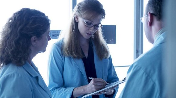 Photo du film 12 Monkeys