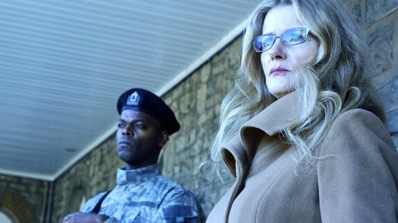 Photo du film 12 Monkeys