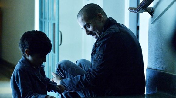 Photo du film 12 Monkeys