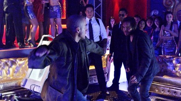 Photo du film 12 Monkeys