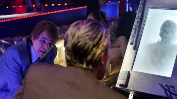 Photo du film 12 Monkeys