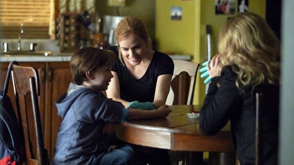 Photo du film 12 Monkeys