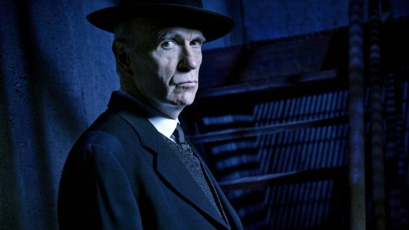 Photo du film 12 Monkeys