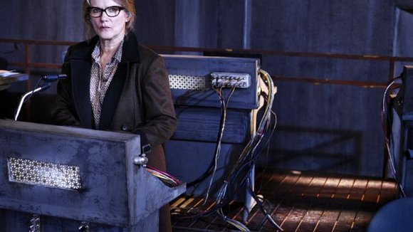 Photo du film 12 Monkeys