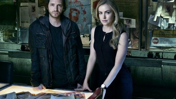 Photo du film 12 Monkeys