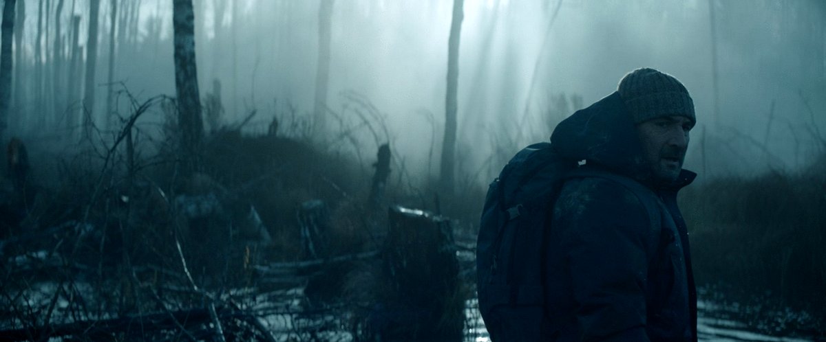 Photo du film Kompromat