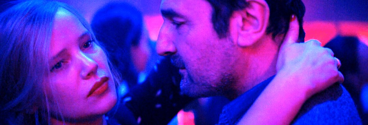 Photo du film Kompromat