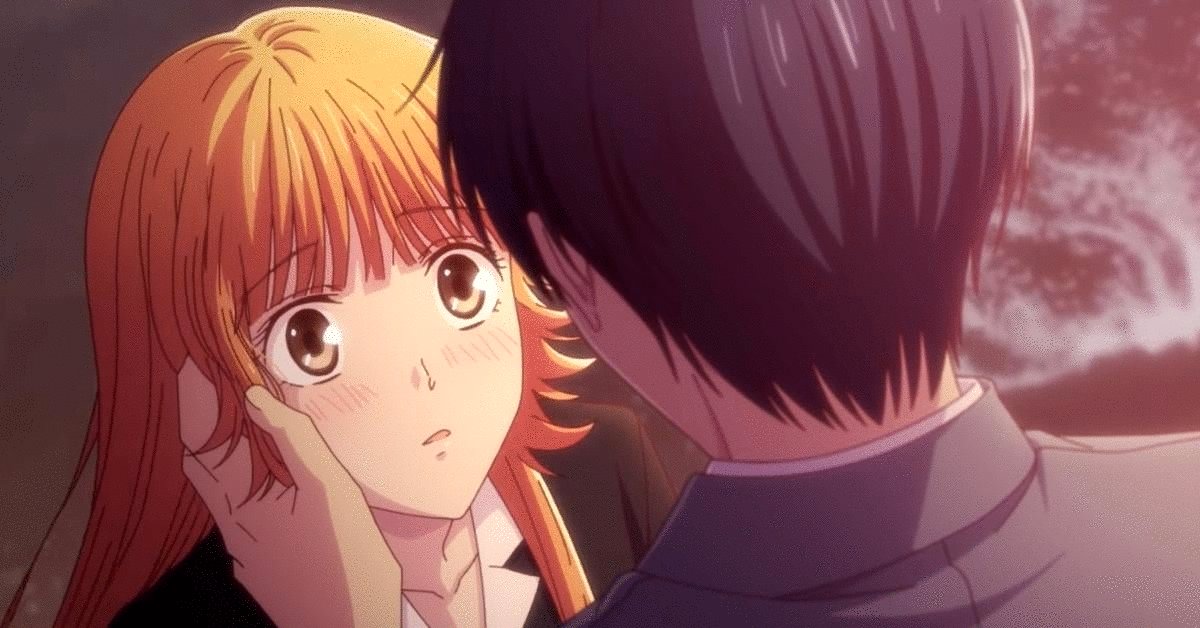 Photo from the movie Fruits Basket: Prelude [2022]