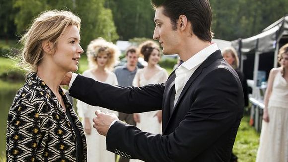 Photo du film 20 ans d'écart